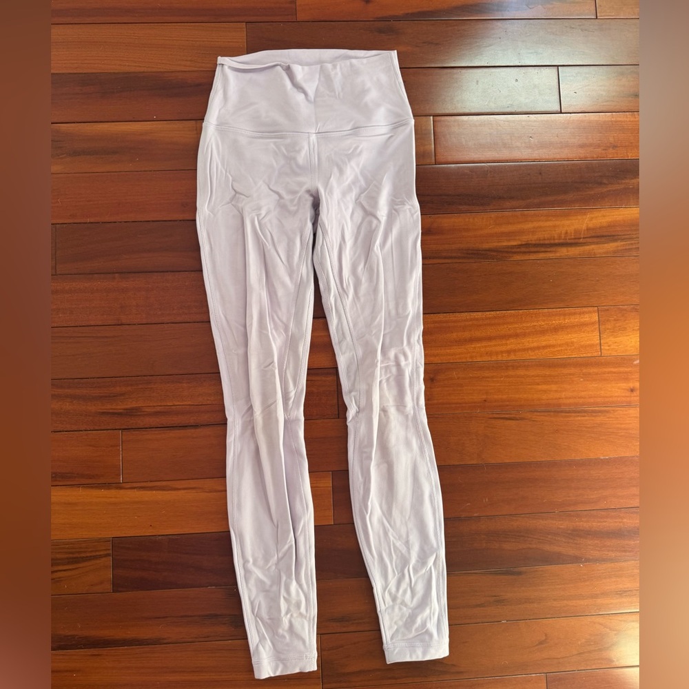 Lululemon Align Leggings